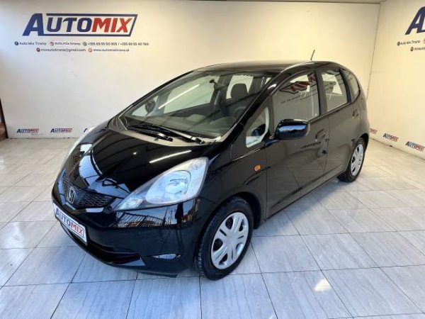 Tirane, shes makine Honda JAZZ Viti 2010, 4.900 Euro