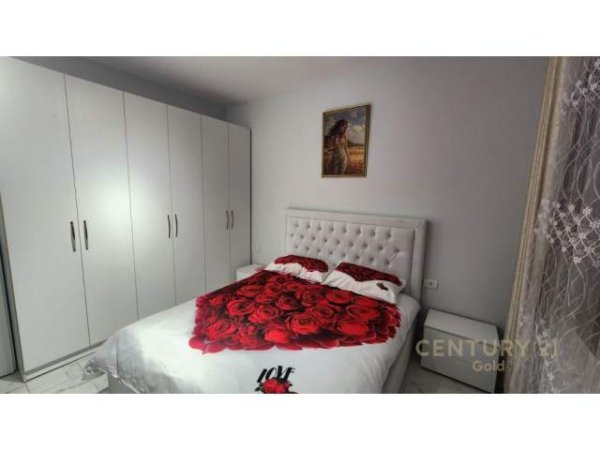 Tirane, jepet me qera apartament 1+1+BLK Kati 1, 52 m² 500 Euro (Myslym Shyri)