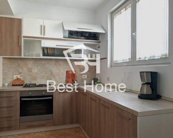 Tirane, jepet me qera apartament 2+1+BLK Kati 7, 80 m² 550 Euro (Qender, Rruga e Kavajes, prane Abi Bank)