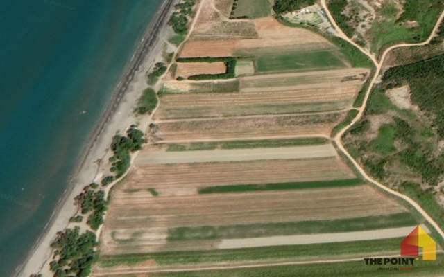 Spille, shes toke ne bregdet 32.000 m² 80 Euro/m2 (Spille)