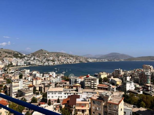 Sarande, shitet apartament 2+1+A+BLK Kati 4, 130 m² 115.000 Euro (Sarande)