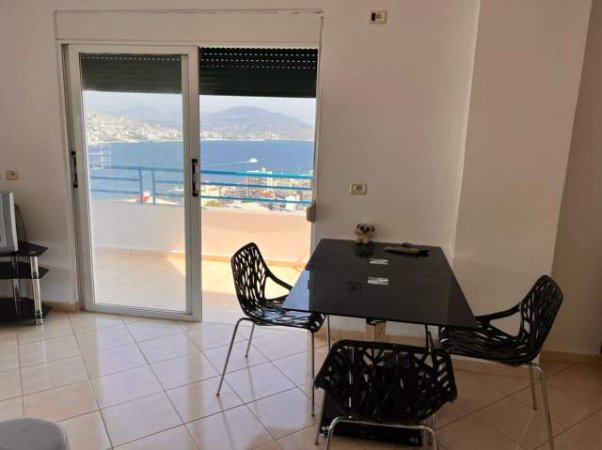 Sarande, shitet apartament 2+1+A+BLK Kati 4, 130 m² 115.000 Euro (Sarande)
