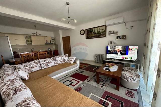 Tirane, shitet apartament 2+1 Kati 10, 96 m² 88.000 Euro (Astir)