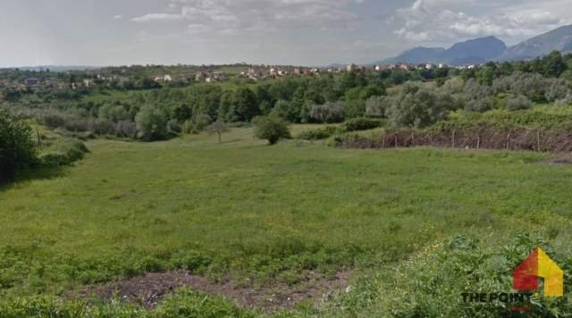 Tirane, shes toke 12.000 m² 130 Euro/m2 (Rruga Agallareve)