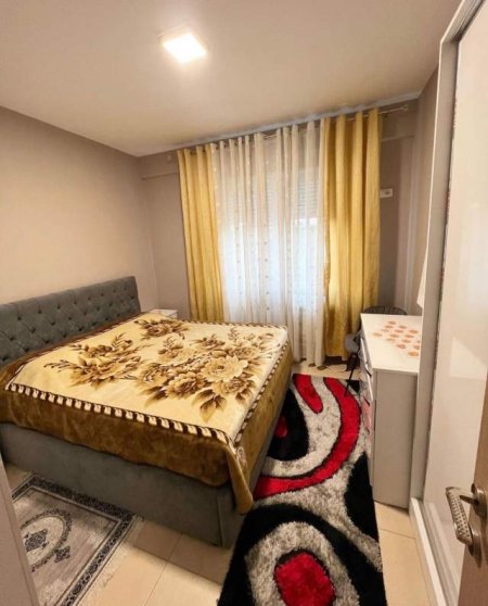 Tirane, shitet apartament 2+1+BLK Kati 4, 88 m² 130.000 Euro (Rruga Dibres)