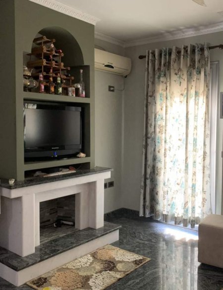 Tirane, jepet me qera apartament 2+1+A+BLK Kati 3, 90 m² 45.000 Leke (Rruga e Dajtit)