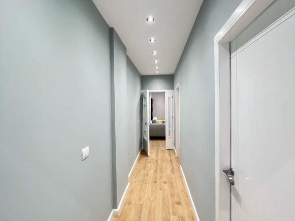 Tirane, shitet apartament 2+1+BLK Kati 3, 102 m² 155.000 Euro (Kodra e Diellit)