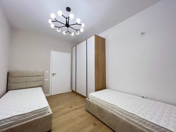 Tirane, shitet apartament 2+1+BLK Kati 3, 102 m² 155.000 Euro (Kodra e Diellit)