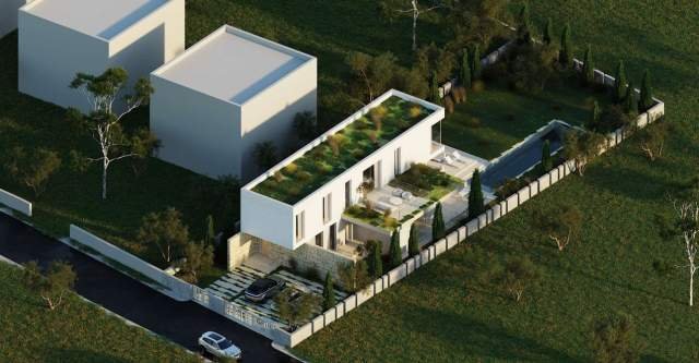 Tirane, shitet TRUALL 1.000 m² LEJE +PROJEKT  (Tagan Tirane)