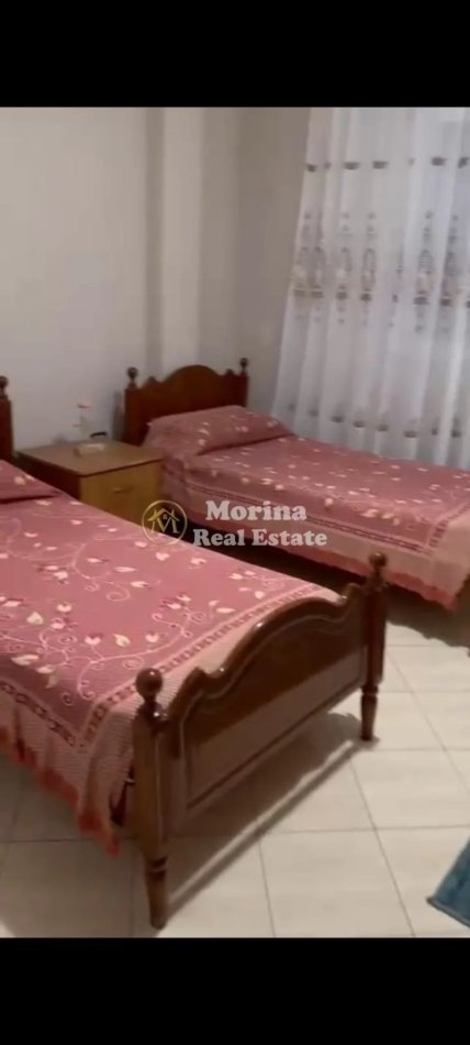 Tirane, jepet me qera apartament 1+1 Kati 2, 60 m² 350 € (Stacioni i Trenit)