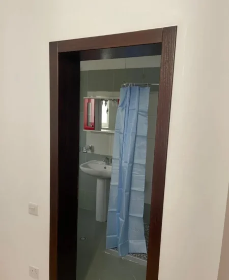 Tirane, jepet me qera apartament 1+1 Kati 1, 120 m² 500 € (Tregu Elektrik)