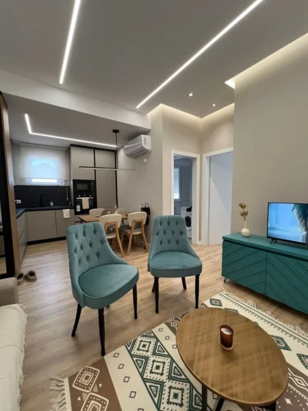 Tirane, shitet apartament 1+1 , 63 m² 187.000 € (Selvia)