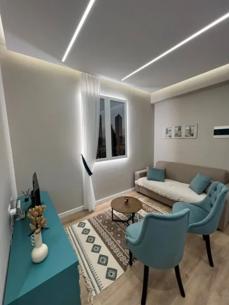 Tirane, shitet apartament 1+1 , 63 m² 187.000 € (Selvia)