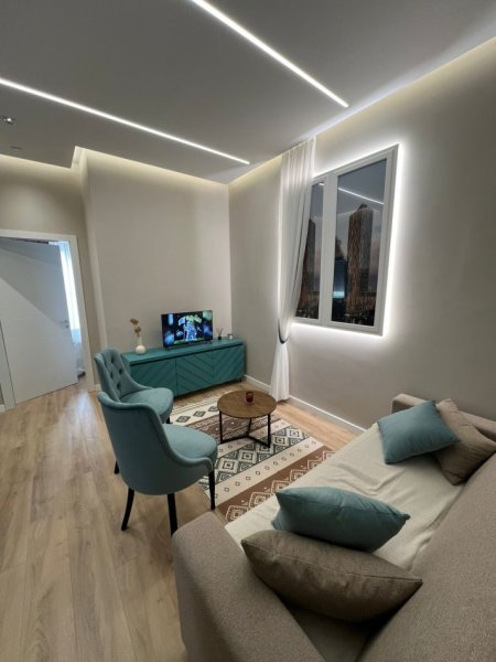 Tirane, shitet apartament 1+1 , 63 m² 187.000 € (Selvia)