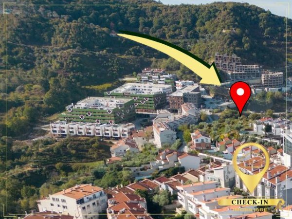 Tirane, shitet apartament 2+1+Aneks+Ballkon Kati 3, 134 m² 181.650 € (Rezidenca Kodra e Diellit)
