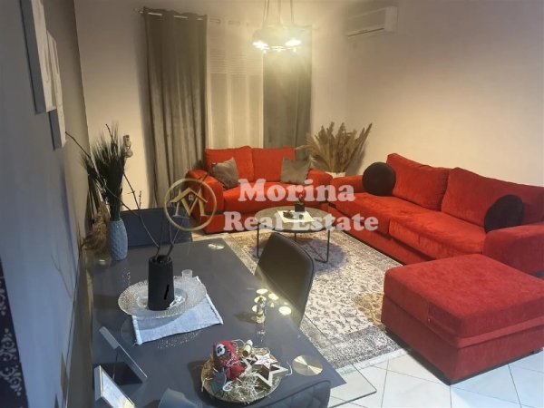 Tirane, jepet me qera apartament 1+1 Kati 2, 65 m² 450 € (Astir)