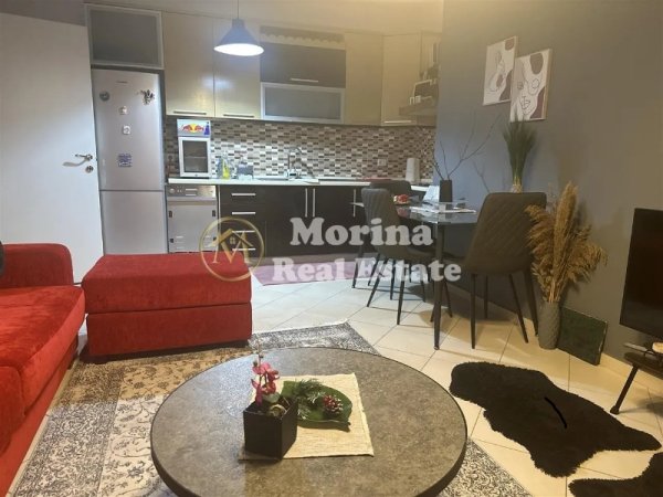 Tirane, jepet me qera apartament 1+1 Kati 2, 65 m² 450 € (Astir)