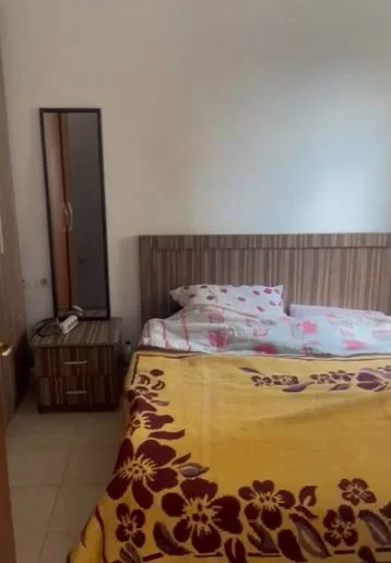 Apartament 1+1 me qera - Fusha e Aviacionit (VR111)