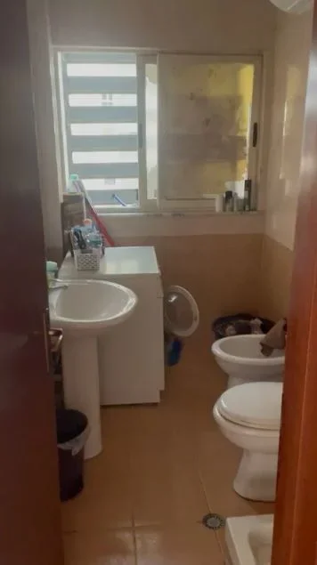 Apartament 1+1 me qera - Fusha e Aviacionit (VR111)