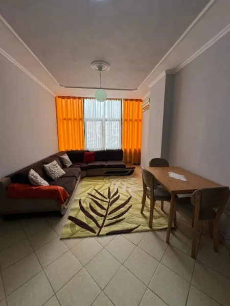 Tirane, jepet me qera apartament 1+1 Kati 1, 76 m² 430 € (Astir)