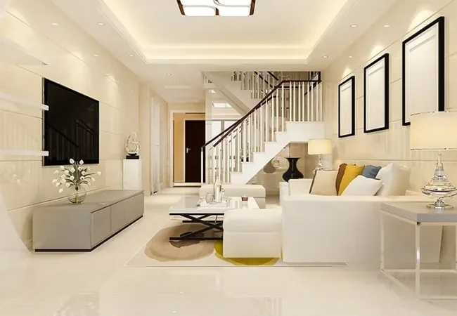 Tirane, jepet me qera apartament 1+1 Kati 3, 50 m² 430 € (ISH FUSHA E AVIACIONIT)