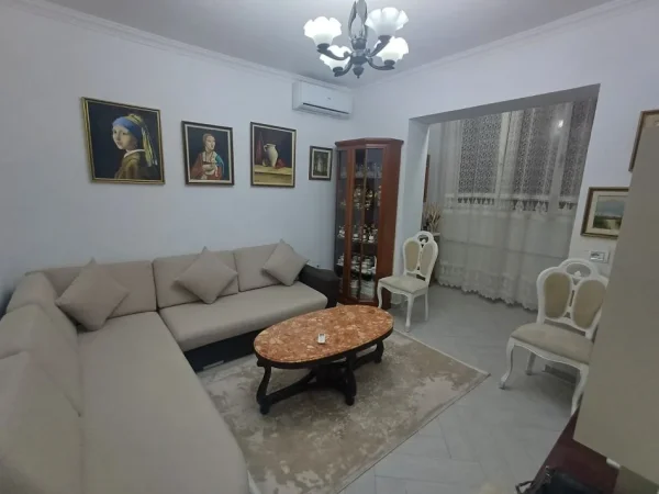 Tirane, shitet 1+1+Aneks Kati 1, 51 m² 110.000 € (Mine Peza)