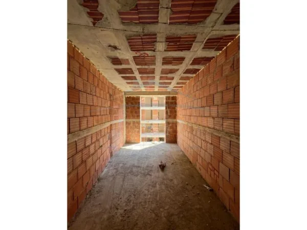 Tirane, shitet apartament 1+1+Aneks+Ballkon Kati 3, 75 m² 128.000 € (BULEVARDI I RI)