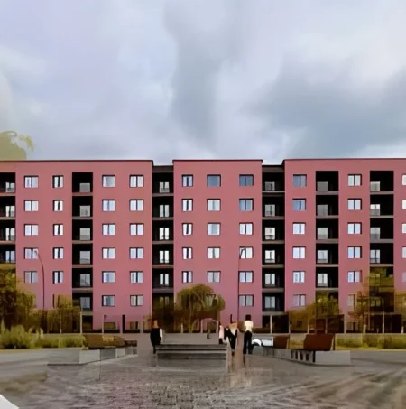 Tirane, shitet apartament 2+1+Ballkon , 99 m² 94.000 € (Paskuqan)