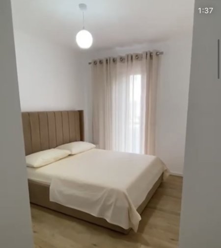 Himare, jepet me qera apartament 1+1 Kati 2, 50 m² 50 € (Borsh)