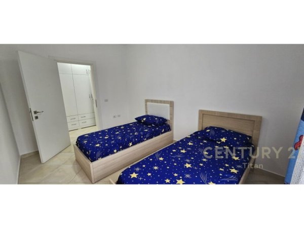 Tirane, jepet me qera apartament 2+1+Aneks+Ballkon Kati 1, 90 m² 600 € (Don Bosko)