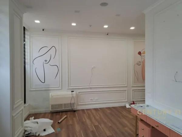 Tirane, jepet me qera ambjent biznesi Kati 1, 68 m² 700 € (MYSLYM SHYRI)
