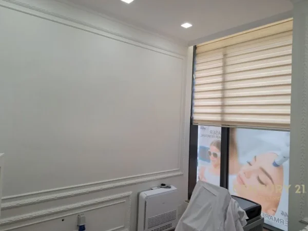 Tirane, jepet me qera ambjent biznesi Kati 1, 68 m² 700 € (MYSLYM SHYRI)