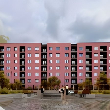 Tirane, shitet apartament 3+1+Ballkon Kati 3, 132 m² 125.500 € (Paskuqan)