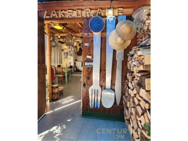 Tirane, shes bar-resorant Kati 0, 66 m² 260.000 € (Vasil Shanto)