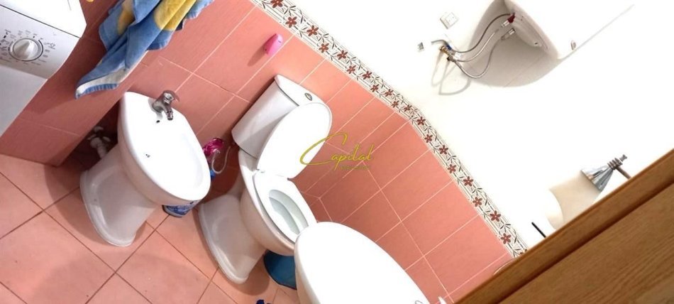 Tirane, jepet me qera apartament 2+1 Kati 4, 107 m² 500 € (ASTIR)