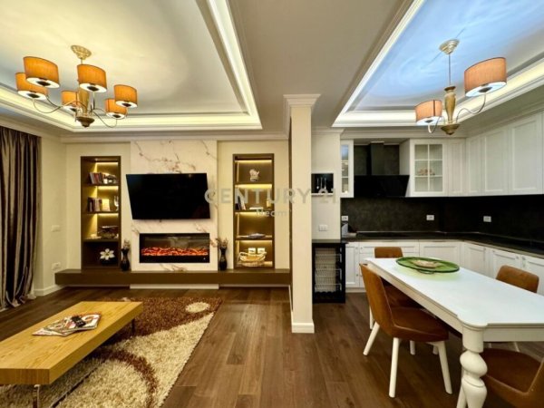 Tirane, shes apartament 2+1+Aneks+Ballkon Kati 2, 100 m² 375.000 € (AIR ALBANIA)