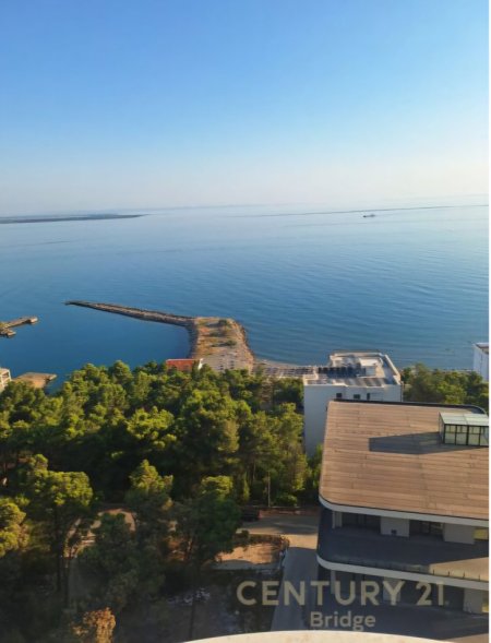 Lezhe Shengjin, shitet apartament+verande | Penthouse 1+1+Ballkon Kati 11, 566 m² 1.200.000 € (Shengjin)