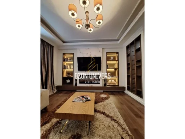 Tirane, shitet apartament 2+1 Kati 2, 100 m² 375.000 € (Rruga Dervishi Hima)