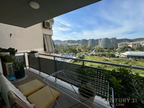 Tirane, jepet me qera apartament 2+1+Aneks+Ballkon Kati 6, 140 m² 1.500 € (Rruga e Kosovareve)