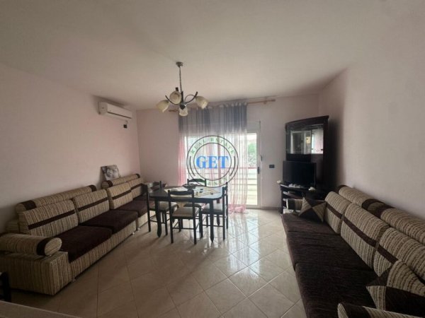 Durres, shitet apartament 1+1+Ballkon Kati 3, 74 m² 70.000 € (Qender Golem)