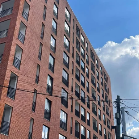 Tirane, shitet apartament 2+1+Ballkon Kati 3, 100 m² 144.000 € (Bulevardi i Ri)