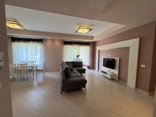 Gjiri Lalezit | Hamallaj, shitet apartament 3+1+Aneks+Ballkon Kati 4, 124 m² 324.000 € (GJIRI I LALZIT)