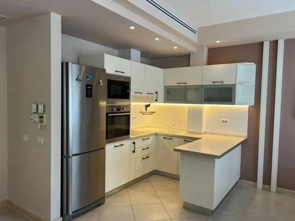 Gjiri Lalezit | Hamallaj, shitet apartament 3+1+Aneks+Ballkon Kati 4, 124 m² 324.000 € (GJIRI I LALZIT)