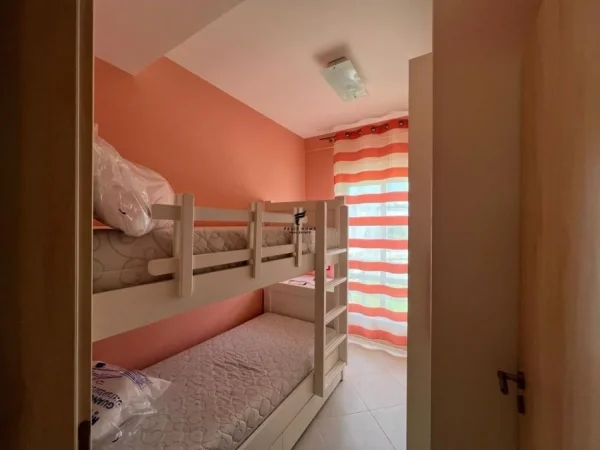 Gjiri Lalezit | Hamallaj, shitet apartament 3+1+Aneks+Ballkon Kati 4, 124 m² 324.000 € (GJIRI I LALZIT)