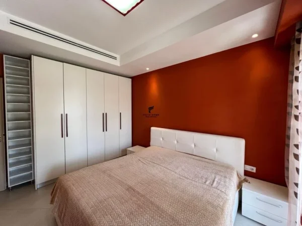 Gjiri Lalezit | Hamallaj, shitet apartament 3+1+Aneks+Ballkon Kati 4, 124 m² 324.000 € (GJIRI I LALZIT)