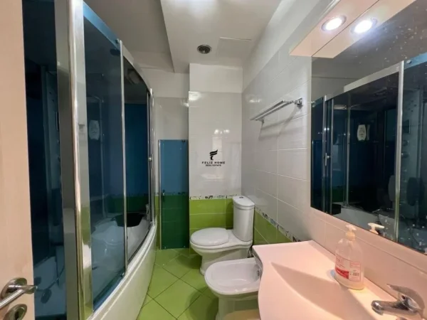 Gjiri Lalezit | Hamallaj, shitet apartament 3+1+Aneks+Ballkon Kati 4, 124 m² 324.000 € (GJIRI I LALZIT)