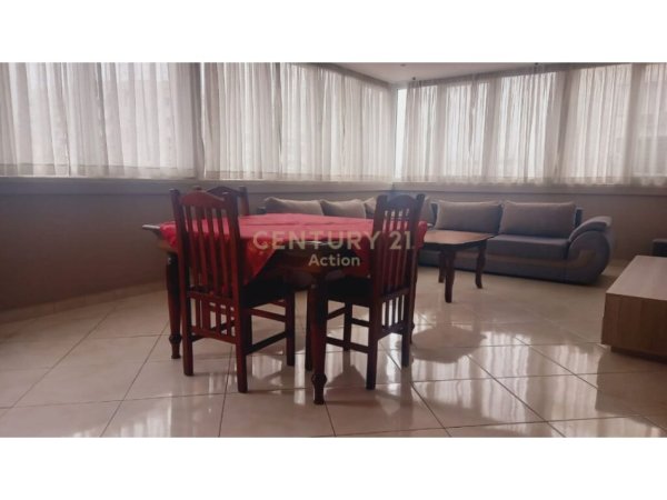 Tirane, shes apartament 2+1+Aneks+Ballkon Kati 4, 99 m² 200.000 € (Rruga Ndre Mjeda)