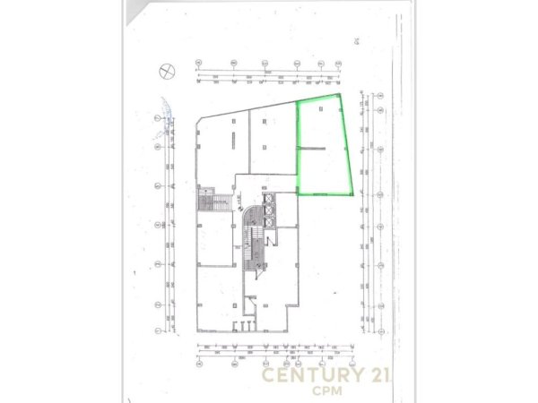 Tirane, shes ambjent biznesi Kati 1, 136 m² 320.000 € (Materniteti i Ri)