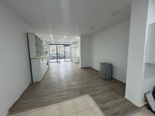 Tirane, shitet ambjent biznesi , 54 m² 173.000 € (DRITAN HOXHA)