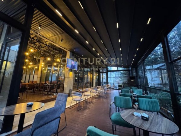Tirane, shes bar-resorant , 150 m² 550.000 € (FERIT XHAJKO)